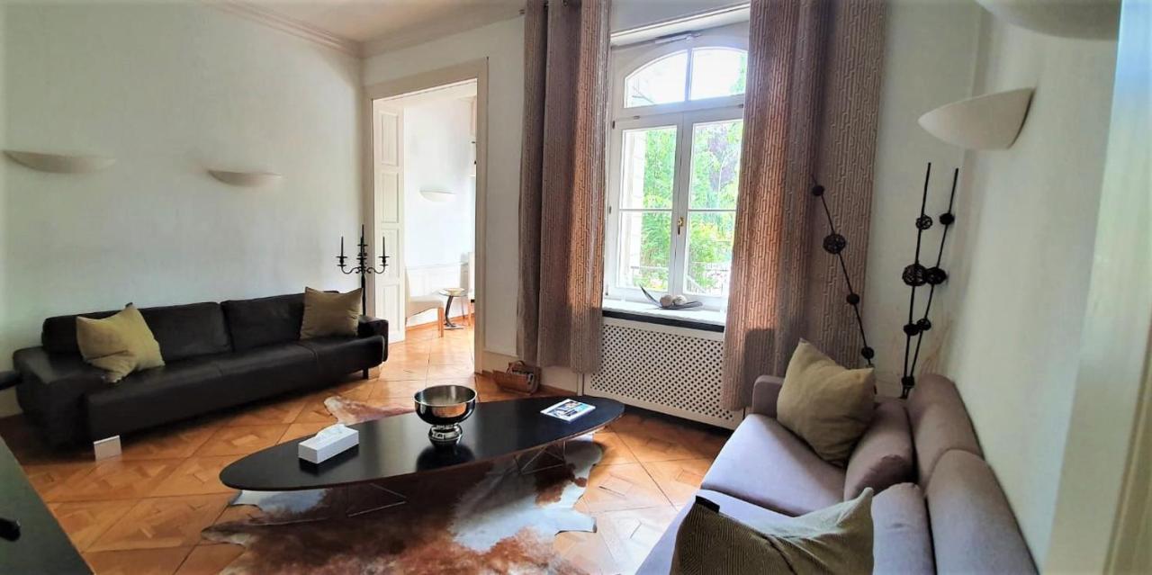 Luxus Apartment 1 Day In Casablanca Fribourg im Breisgau Extérieur photo