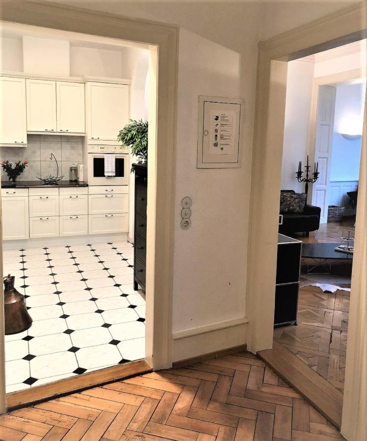 Luxus Apartment 1 Day In Casablanca Fribourg im Breisgau Extérieur photo