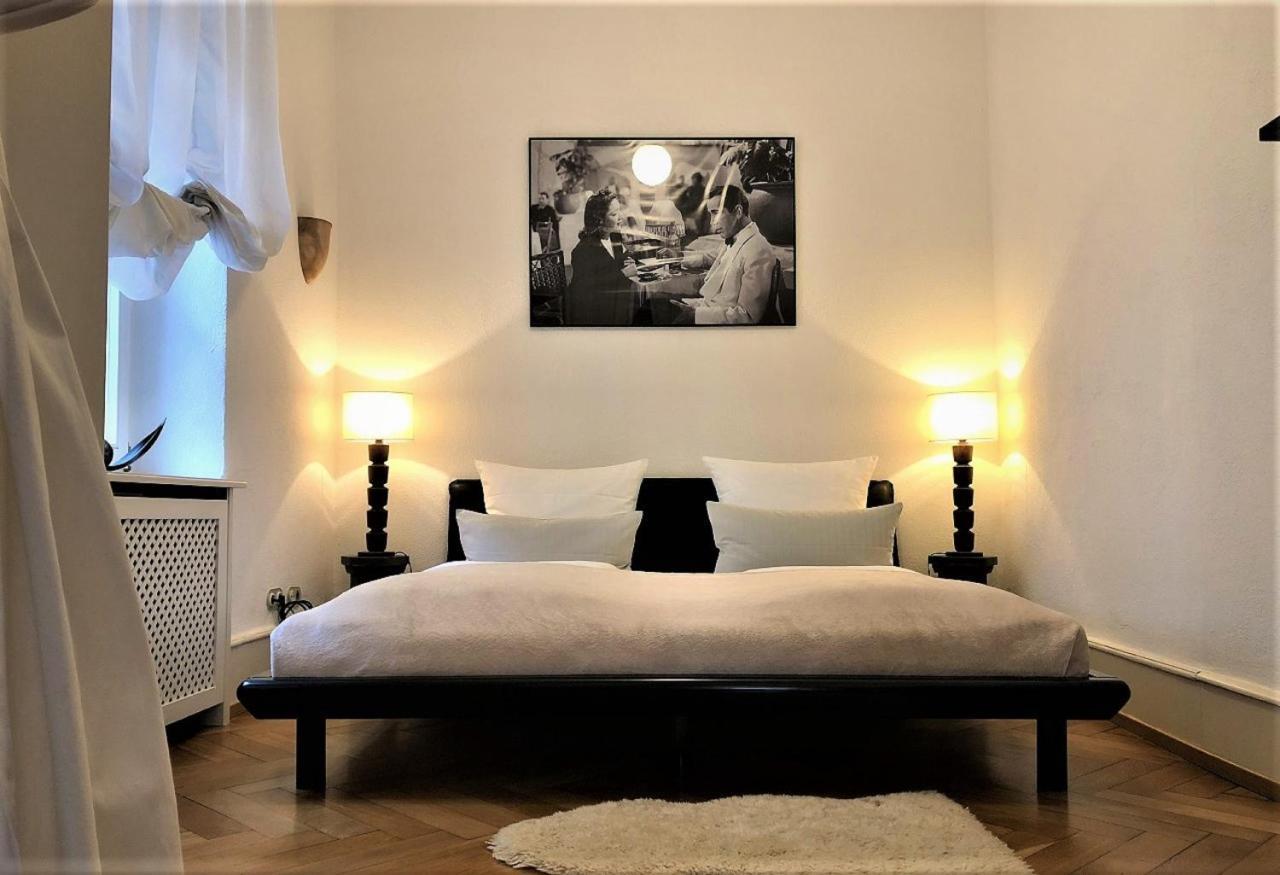 Luxus Apartment 1 Day In Casablanca Fribourg im Breisgau Extérieur photo