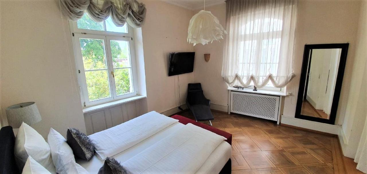 Luxus Apartment 1 Day In Casablanca Fribourg im Breisgau Extérieur photo