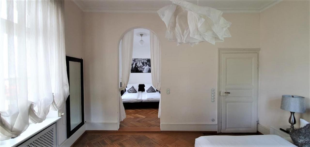 Luxus Apartment 1 Day In Casablanca Fribourg im Breisgau Extérieur photo